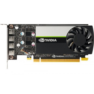 Відеокарта HP NVIDIA Quadro T1000 4 GB (20X22AA)