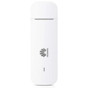 Модем 4G Huawei E3372-325 White