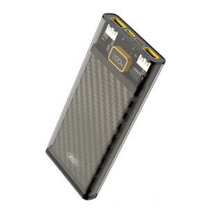 Батарея мобільна XO 10000 mAh 22.5W (PR194-BW)