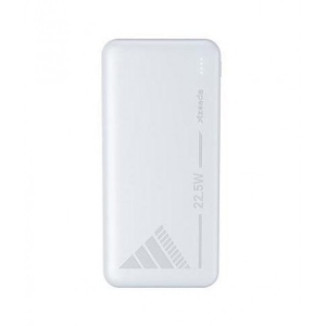 Батарея мобільна Proda Azeada Chuangnon AZ-P06 10000 mAh 22.5W (AZ-P06-WH)