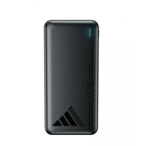 Батарея мобільна Proda Azeada Chuangnon AZ-P06 10000 mAh (AZ-P06-BK)