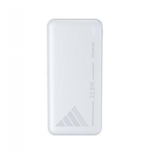 Батарея мобільна Proda Azeada Chuangnon AZ-P07 20000 mAh (AZ-P07-WH)