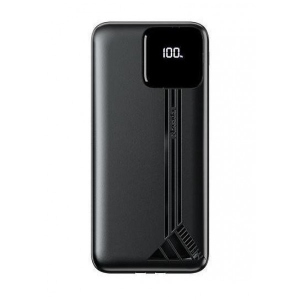 Батарея мобільна Proda Azeada Shilee AZ-P11 20000 mAh (PD-AZ-P11-BK)