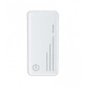 Батарея мобільна Proda Azeada Qidian AZ-P05 20000 mAh (AZ-P05-WH) офіційний магазин