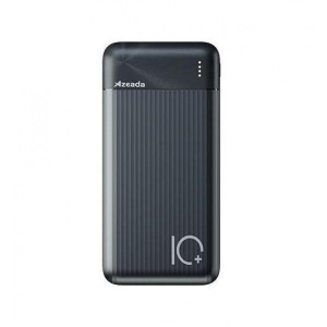 Батарея мобільна Proda Azeada Qidian AZ-P08 10000 mAh (AZ-P08-BK)