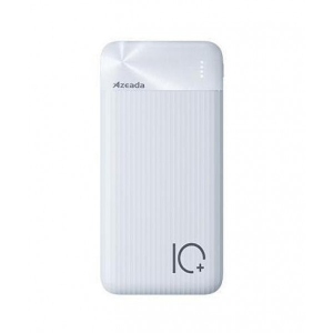 Батарея мобільна Proda Azeada Qidian AZ-P08 10000 mAh (AZ-P08-WH)