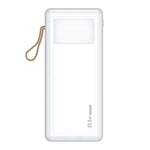 Батарея мобільна Proda PD-P82 50000 mAh (PD-P82-WH)