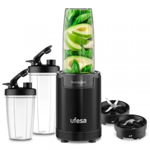 Блендер стаціонарний Ufesa BS2500 NUTRIBOOM (70205397)