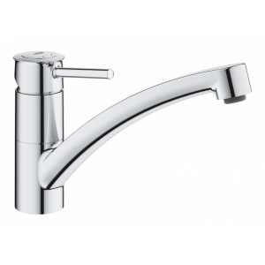 Кухонний змішувач Grohe BauClassic Хром (30575000)