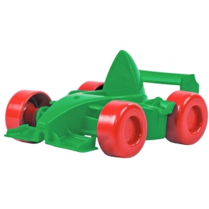 Базовий ігровий транспорт для малюка Tigres Авто "Kid cars" формула (39523)