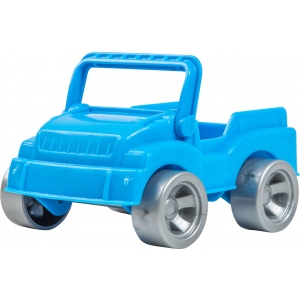 Базовий ігровий транспорт для малюка Tigres Авто "Kid cars Sport" джип (39510)