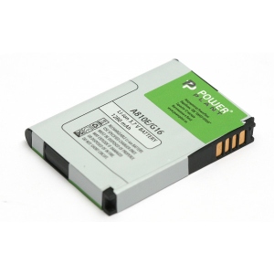 Акумулятор для мобільного телефону PowerPlant HTC A810E (BA S570)