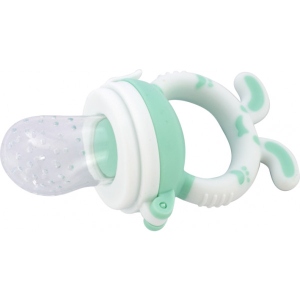 Ніблер дитячий Baby Team 6203 бірюзовий