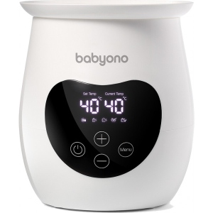 Подогреватель детских бутылочек стационарный BabyOno 968