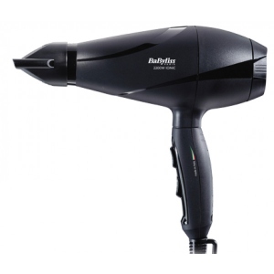 Фен Babyliss 6613DE