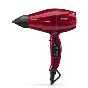Фен Babyliss 6750DE