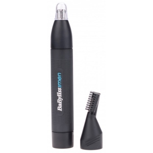 Триммер для носа і вух Babyliss E652E