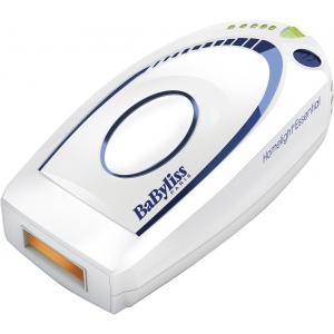 Уцінка - Фотоэпилятор Babyliss G933E
