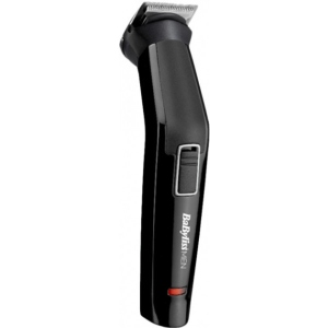 Триммер для вусів і бороди Babyliss MT725E
