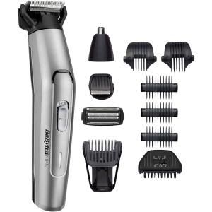 Тример універсальний Babyliss MT861E