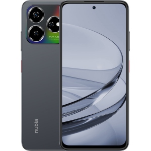 асортимент Смартфон Nubia V60 8/256Gb Black