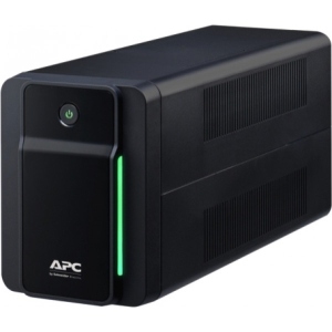 Джерело безперебійного живлення APC Back-UPS 410W/750VA,L-I,AVR,USB,4xIEC (BX750MI)