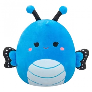 М'яка іграшка тварина SQUISHMALLOWS МЕТЕЛИК ВЕЙВЕРЛІ (SQCR05404)