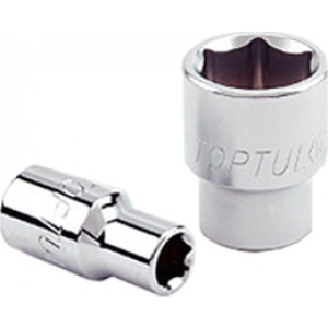 Торцева голівка TOPTUL 1/4 "5 мм (BAEA0805) в Києві