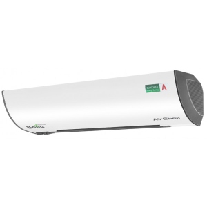 Теплова завіса Ballu AirShell BHC-L05S02-S