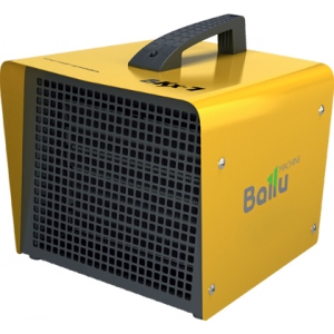 Теплова гармата Ballu BKX-7