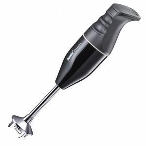 Блендер заглибний Bamix Classic EO140 Black (1025.023)