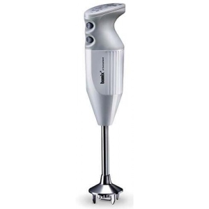 Блендер заглибний Bamix De Luxe М180 Light Grey (101.356)