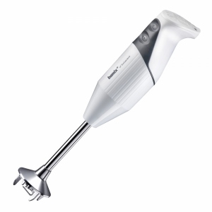 Блендер заглибний Bamix DeLuxe M200 White (1010.051)