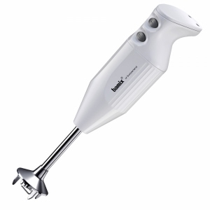 Блендер заглибний Bamix ONE М160 White (1021.021)