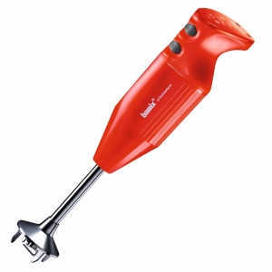 Блендер заглибний Bamix ONE М160 Red (1021.022)