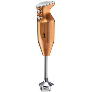 Блендер заглибний Bamix Luxurylin Copper M200