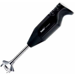 Блендер заглибний Bamix Mono M200 Black (1020.022)