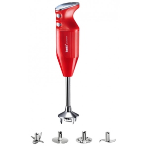 Блендер заглибний Bamix MaXX М350 Red (102.457)
