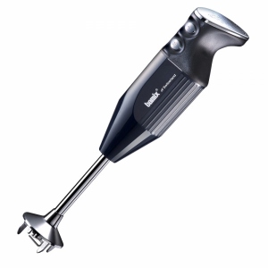 Блендер заглибний Bamix Prime М 250 Black (1022.023)