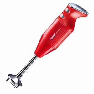 Блендер заглибний Bamix Prime М250 Red (1022.022)