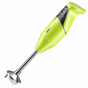 Блендер заглибний Bamix ToGo M200 Lime (1011.120)