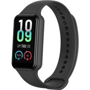 Уцінка - Фітнес-браслет Amazfit Band 7 Black