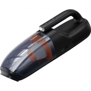 Автомобільний пилосос Baseus AP02 Handy Vacuum Cleaner Cosmic Black (C30459600121-00)