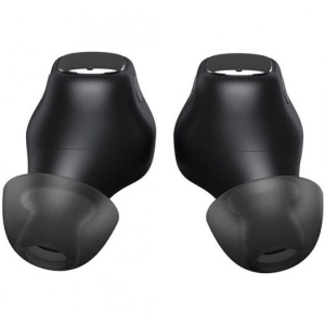 Навушники вкладиші бездротові TWS Baseus Encok WM01 Black