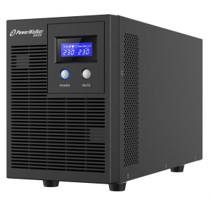 Джерело безперебійного живлення PowerWalker VI 3000 STL IEC (10121196)