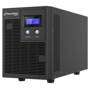 Джерело безперебійного живлення PowerWalker VI 3000 STL (10121194)
