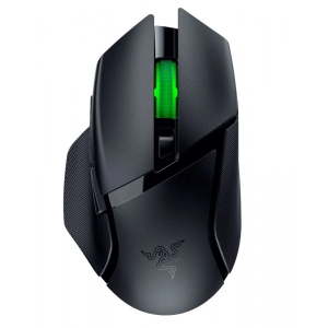 Миша бездротова ігрова Razer Basilisk V3 X Hyperspeed (RZ01-04870100-R3G1)