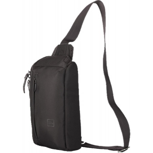 Поясна сумка Tucano Astra crossbody Black (BASTCB-BK)