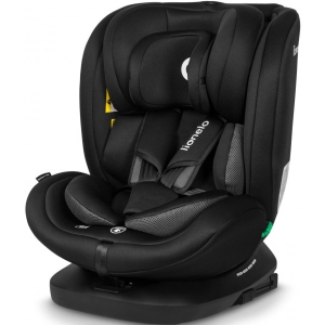 Автокрісло Lionelo BASTIAAN I-SIZE BLACK CARBON