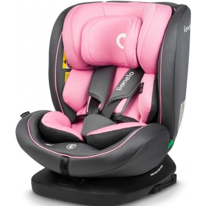 Автокрісло Lionelo BASTIAAN I-SIZE PINK BABY